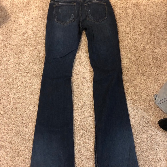 Women’s Boot cut jeans - Picture 2 of 2